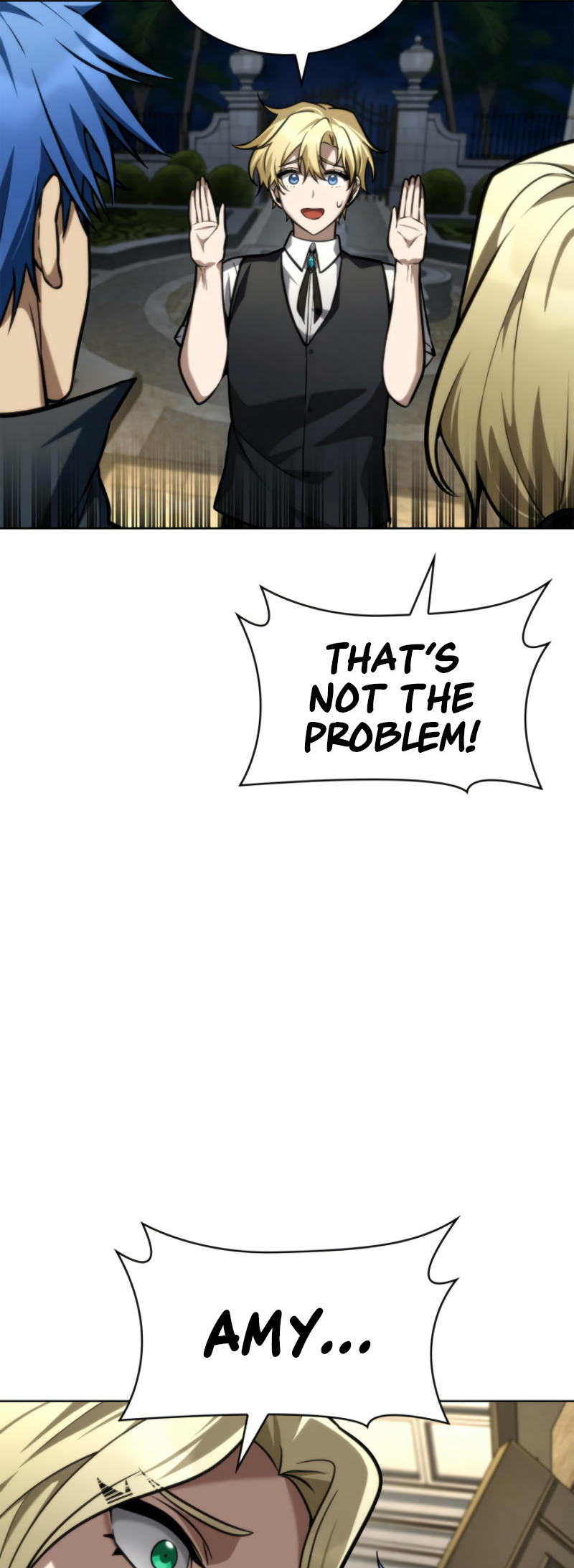 Infinite Mage, Chapter 113 image 80